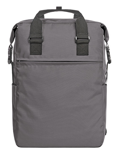 Notebook-Rucksack Daily