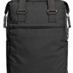 Notebook-Rucksack Daily