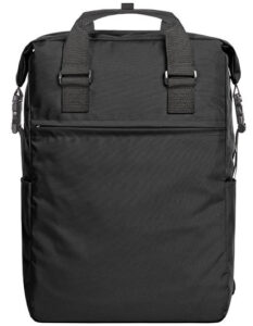 Notebook-Rucksack Daily