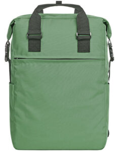 Notebook-Rucksack Daily
