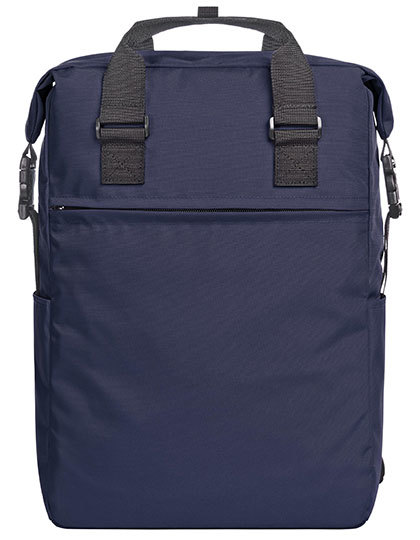 Notebook-Rucksack Daily