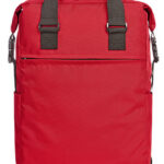 Notebook-Rucksack Daily