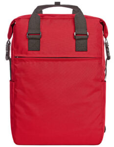 Notebook-Rucksack Daily