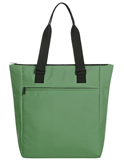 Cooling Shopper Daily