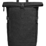 Notebook Backpack Circle