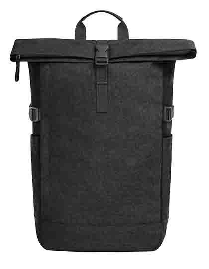 Notebook Backpack Circle