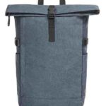 Notebook Backpack Circle