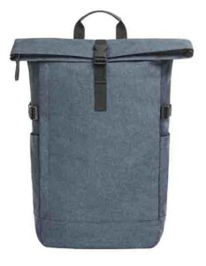 Notebook Backpack Circle