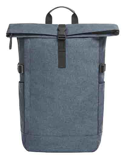 Notebook Backpack Circle