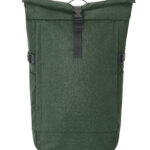 Notebook Backpack Circle
