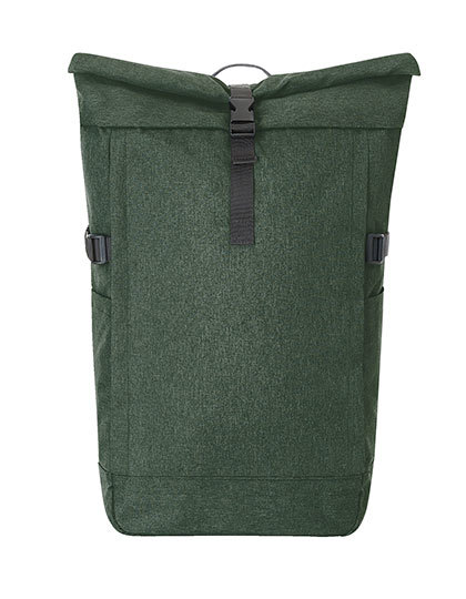 Notebook Backpack Circle