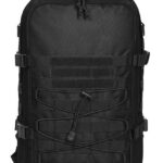 Notebook Backpack Molle