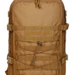 Notebook Backpack Molle