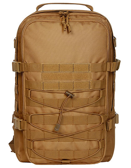 Notebook Backpack Molle