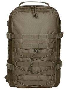 Notebook Backpack Molle