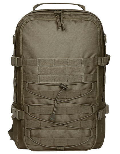 Notebook Backpack Molle