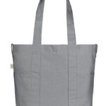 Wellness Shopper Bag Organic