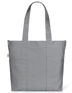 Wellness Shopper Bag Organic