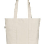 Wellness Shopper Bag Organic