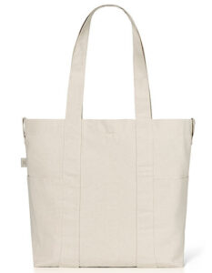 Wellness Shopper Bag Organic
