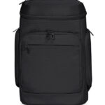 Notebook Backpack Solid
