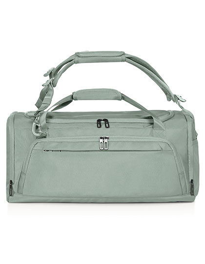 Sport/Travel Bag Solid