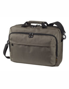 Business Bag Mission