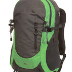 Backpack Trail