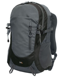 Backpack Trail