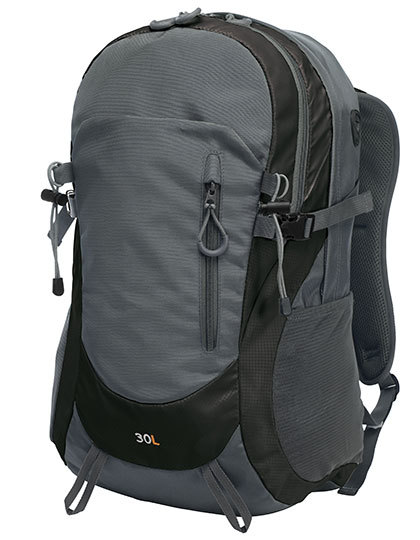 Backpack Trail