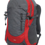 Backpack Trail