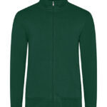 Men´s Premium Full-Zip Sweat Jacket
