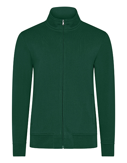 Men´s Premium Full-Zip Sweat Jacket