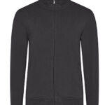 Men´s Premium Full-Zip Sweat Jacket