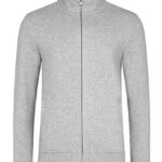 Men´s Premium Full-Zip Sweat Jacket