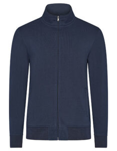 Men´s Premium Full-Zip Sweat Jacket