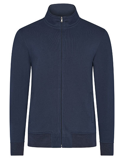 Men´s Premium Full-Zip Sweat Jacket