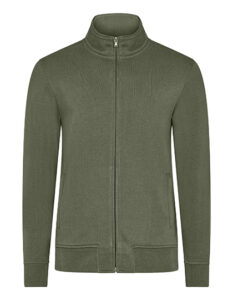 Men´s Premium Full-Zip Sweat Jacket