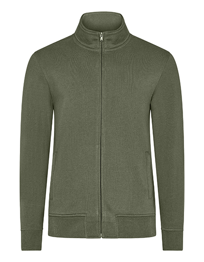 Men´s Premium Full-Zip Sweat Jacket