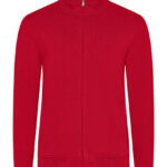 Men´s Premium Full-Zip Sweat Jacket