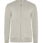 Men´s Premium Full-Zip Sweat Jacket