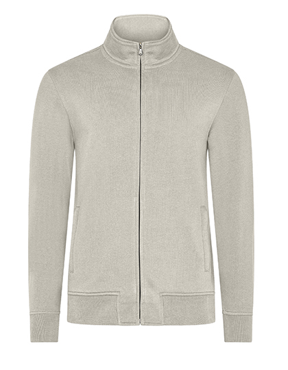 Men´s Premium Full-Zip Sweat Jacket