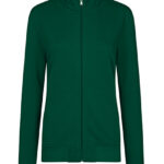 Women´s Premium Full-Zip Sweat Jacket