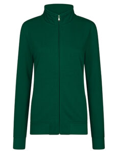 Women´s Premium Full-Zip Sweat Jacket