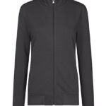 Women´s Premium Full-Zip Sweat Jacket