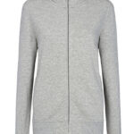 Women´s Premium Full-Zip Sweat Jacket