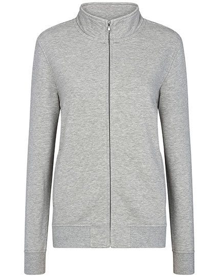 Women´s Premium Full-Zip Sweat Jacket
