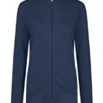 Women´s Premium Full-Zip Sweat Jacket
