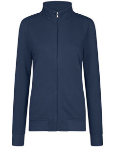 Women´s Premium Full-Zip Sweat Jacket