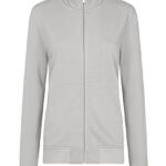Women´s Premium Full-Zip Sweat Jacket
